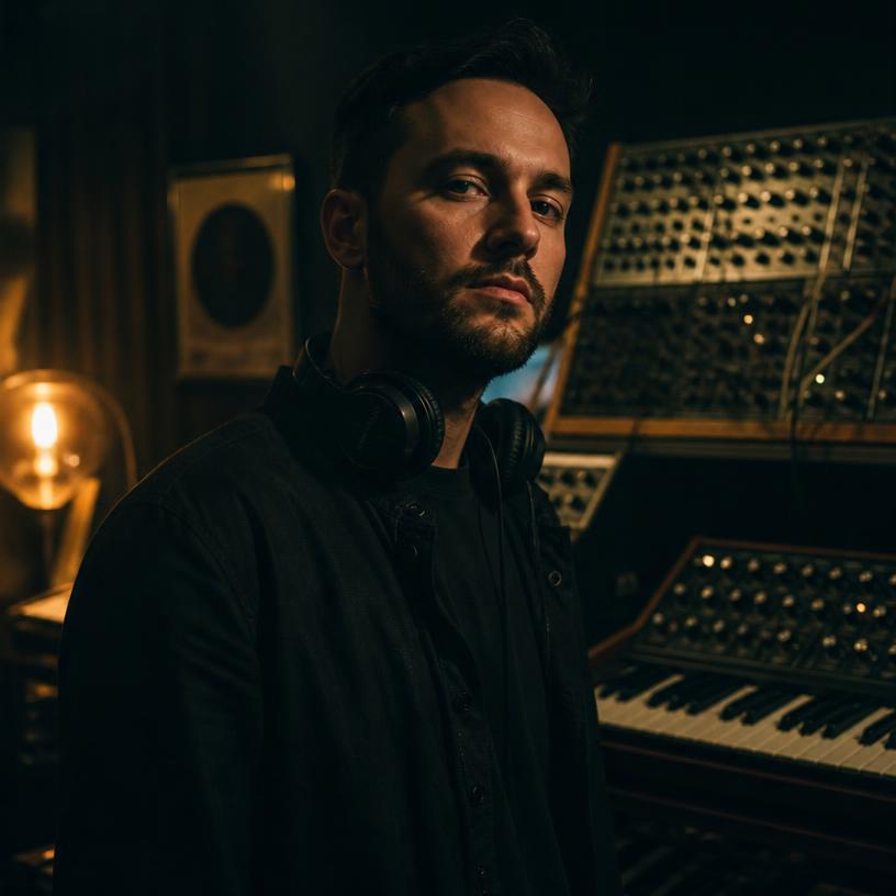 Jonas Voss